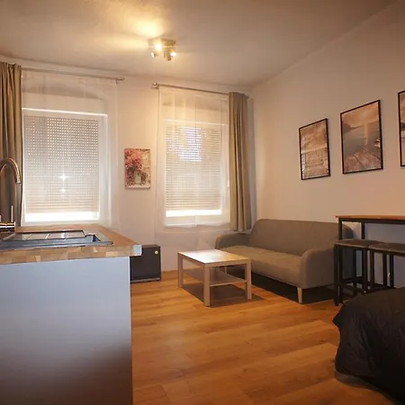 Apartament Przy Kazimierza Зелена Гура Екстер'єр фото