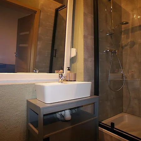 Apartament Przy Kazimierza Зелена Гура Екстер'єр фото