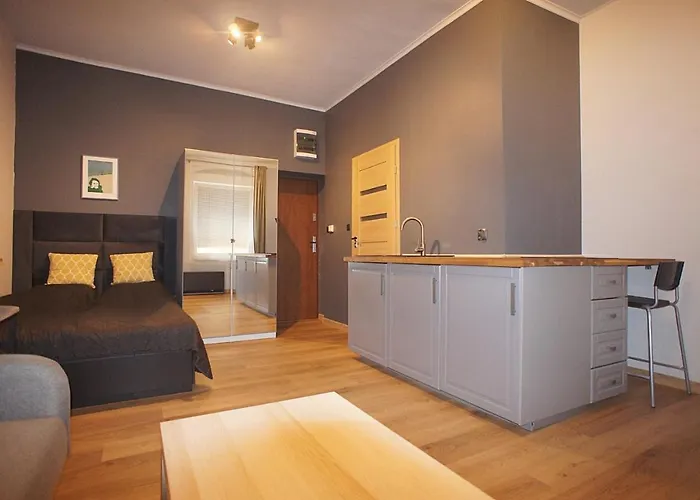 Apartament Przy Kazimierza