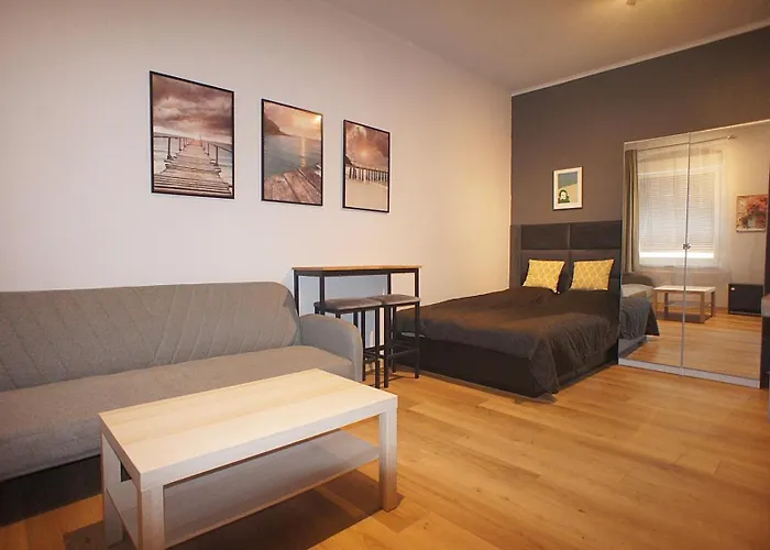 Apartament Przy Kazimierza