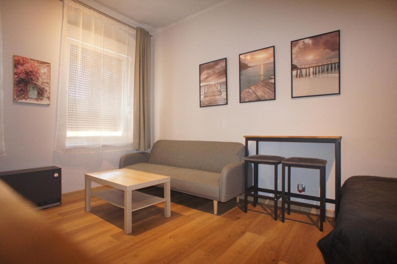 Przy Kazimierza Apartment