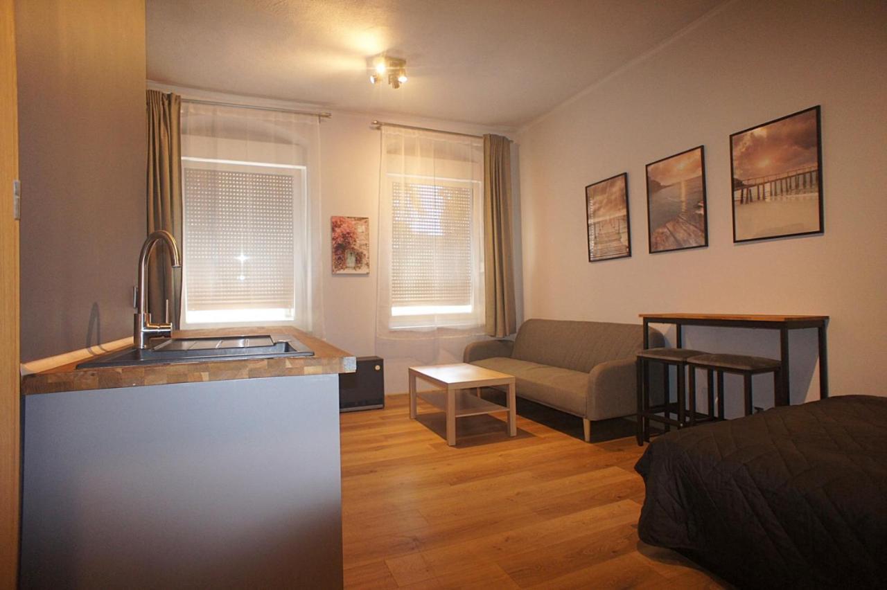 Apartment Przy Kazimierza
