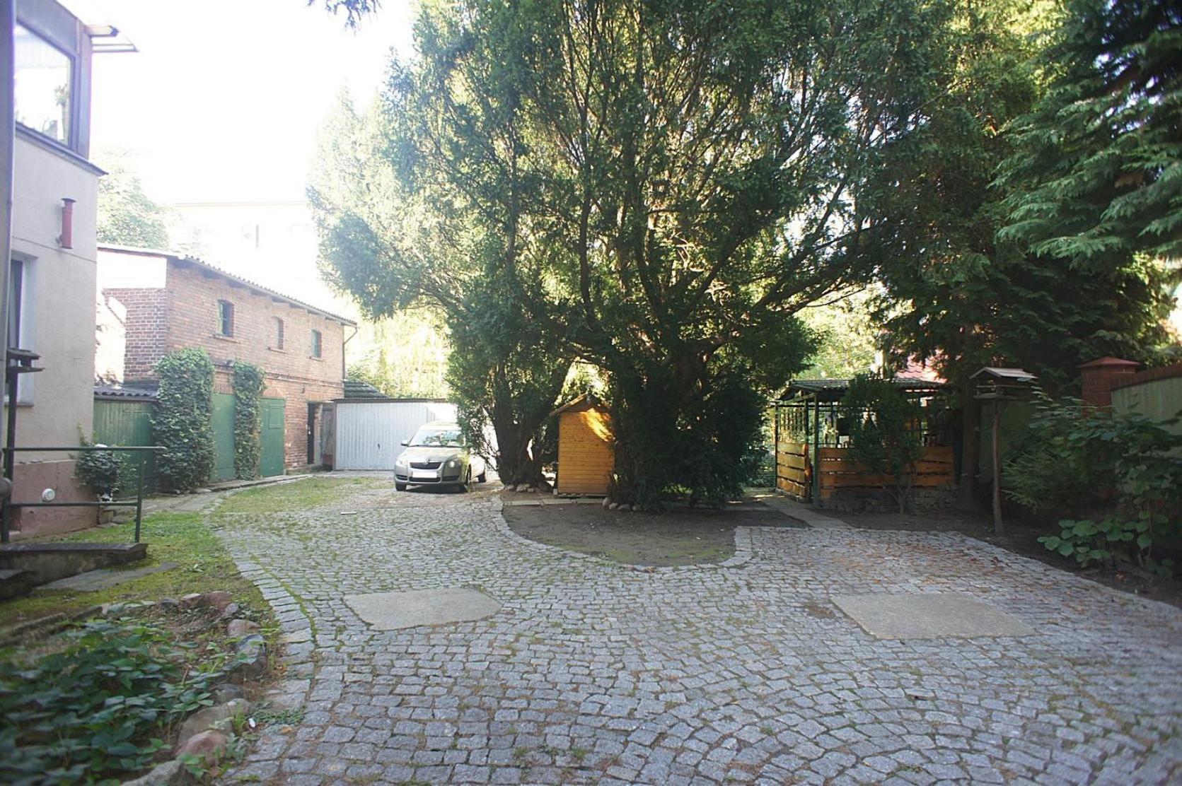 Przy Kazimierza Apartment
